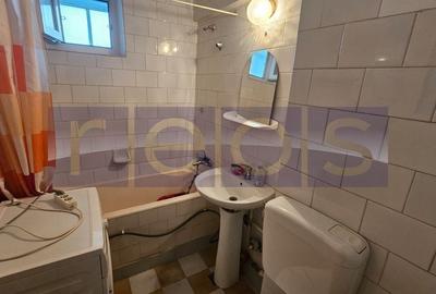 DE VANZARE AP 2 CAMERE 50 MP DRUMUL TABEREI | SEMIDECOMANDAT | METROU - 7