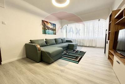 Apartament cu 2 camere decomandat în Craiter - 2