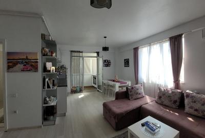 Apartament 2 camere Compozitori - 8