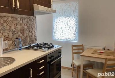 Inchiriez garsoniera, Decebal, mobilata, AC, renovata - 3