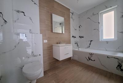 Proiect verde - apartament cu 2 camere in Giroc - zona Unitatea Militara - 11