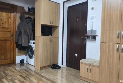 Apartament cu 2 camere decomandat în Gojdu - 1