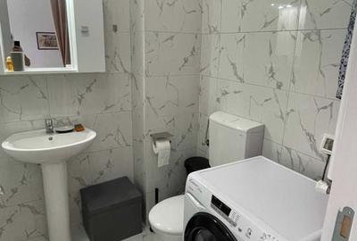 De inchiriat Apartament 2 camere tip studio Militari Residence - 8