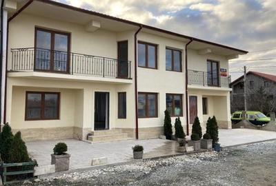 Casă cu 4 camere cu Teren 170 Mp în Central - 5