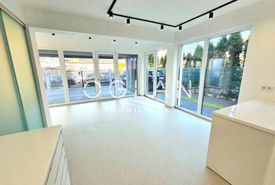 Spatiu comercial cu parcare, Hipodrom 2 - 1