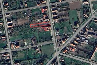Teren de 1636 mp, în Central - 3