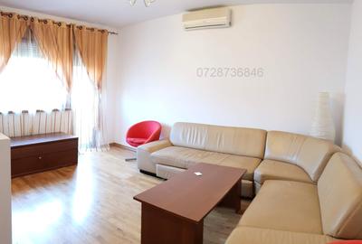 Apartament cu 3 camere în Unirii