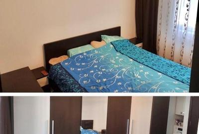 Apartament cu 3 camere în Drumul Taberei - 2