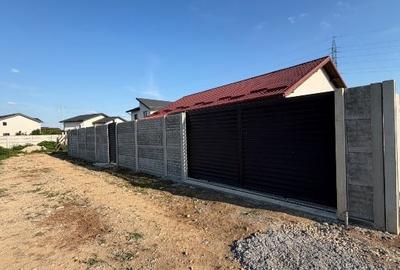 Casă individuală cu 3 camere cu Teren 358 Mp în Joița - 3
