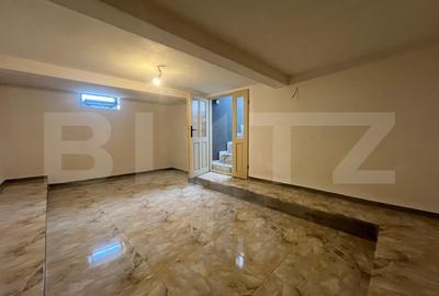 Casa pe parter, zona Romanesti / Fantana Popova - 11