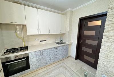 Apartament cu 2 camere în 1 Decembrie 1918 - 1