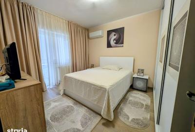 Apartament cu 2 camere decomandat în Pajura - 9