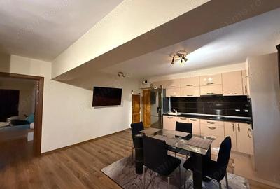 APARTAMENT 2 CAMERE MOBILAT, ZONA TOMIS 3 - 5