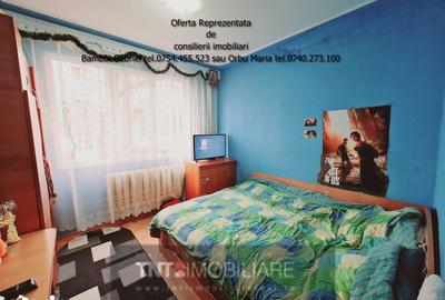 Apartament cu 3 camere decomandat în Tătărași - 2
