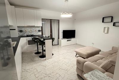 Apartament cu 2 camere decomandat în Sud