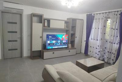 Vand apartament complet mobilat ?i utilat - 4