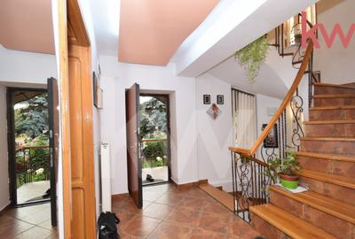 Casa stil arhitectural deosebit, Paltinis, pre? negociabi - 6