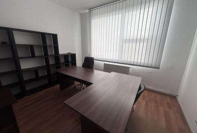 De închiriat, spațiu birouri - 6