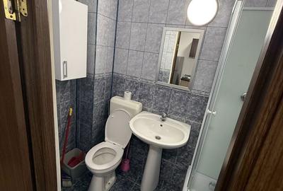 Garsonieră în Central - 2