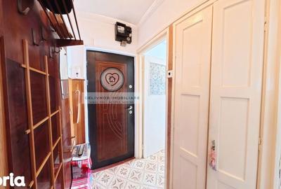 Apartament cu 2 camere semidecomandat în Vest - 6