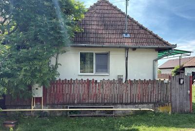 Casă cu 2 camere în Aiton - 4