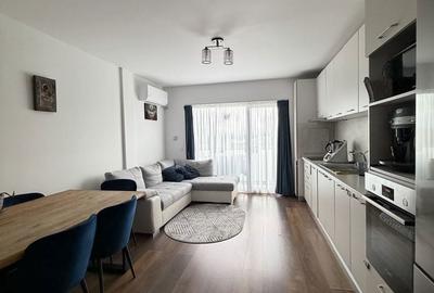 Apartament cu 2 camere în Central - 1