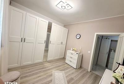 Apartament cu 2 camere decomandat în Copou