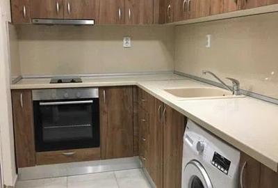 Apartament cu 3 camere decomandat în Rahova - 1