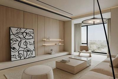 Garsonieră în Nord