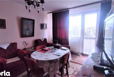 Apartament cu 2 camere semidecomandat în Țiglina 2 - 1
