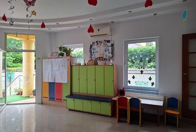 Vila 7 camere zona Tineretului - 3