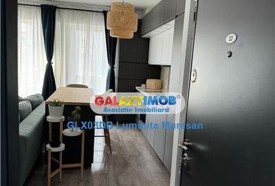 Apartament cu 2 camere decomandat, mobilat în Central - 13