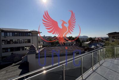 Apartament, bloc nou cu parcare si lift, Gradina Botanica - 37