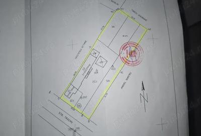 Casă cu 6 camere cu Teren 1401 Mp în Afumați - 6