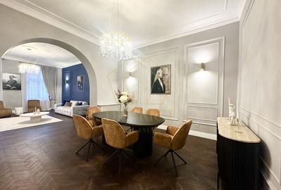 Apartament spectaculos cu 3 camere | Ultracentral - 5