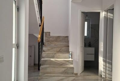 Casă individuală cu 4 camere cu Canalizare în Bârnova - 4