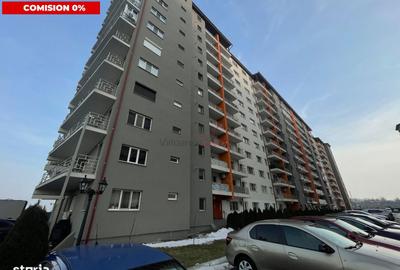 Apartament cu 2 camere în Splaiul Unirii - 3