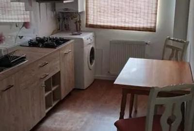 Apartament cu 2 camere semidecomandat, mobilat în Florești - 1