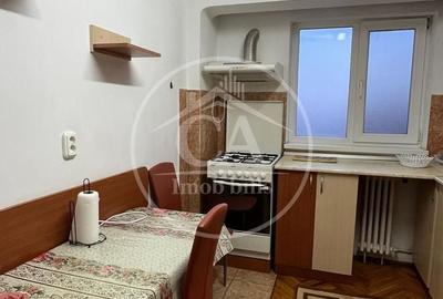 Apartament cu 4 camere decomandat în Calea Aradului - 11