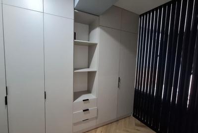 Apartament cu 2 camere, mobilat în Pipera - 3