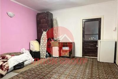 Casă cu 4 camere cu Teren 200 Mp în Viile Noi - 15