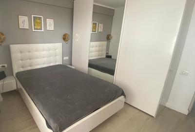 Apartament cu 3 camere decomandat, mobilat în Primo - 10