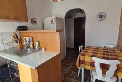 Apartament cu 2 camere decomandat în Sebastian