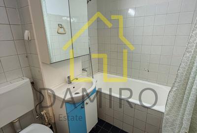 Apartament cu 2 camere decomandat, mobilat în Nicolae Grigorescu - 6