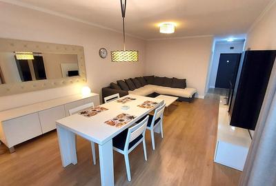 3 camere decomandat, zona Centrala, calea Dorobantilor - Platinia - 2