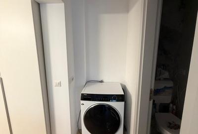 Apartament cu 2 camere semidecomandat, mobilat în Gară - 5