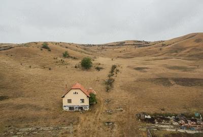 Teren în Petrești - 2