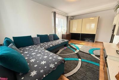 Apartament spatios cu 2 camere, decomandat, 54 mp utili - Giroc - 2