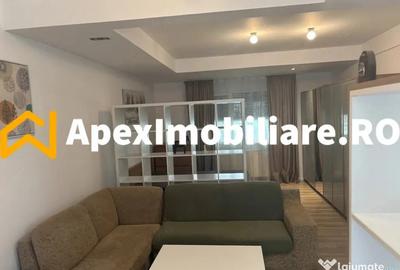 Garsonieră semidecomandată în Cișmigiu - 7