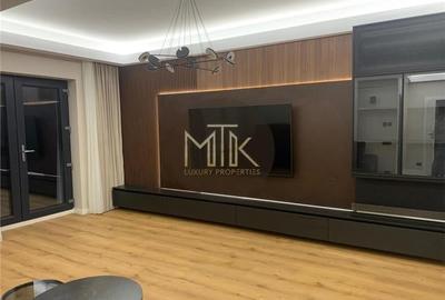Exclusiv | Vila lux 7 camere | Baneasa-Sisesti